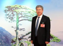 2023全国两会‖尹同跃代表两会建议