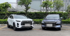三四线城市选油还是电车？