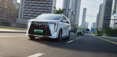 73万用户口碑见证：买MPV，广汽传祺